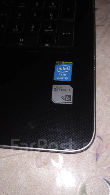 HP Pavilion 15-n060sr. 15.6", 1,6����, ��� 8 ��, WiFi: 1, Bluetooth: 1 ����
