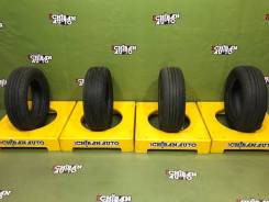 Dunlop Enasave EC203. Летние, 2014 год, 5 %, 4 шт