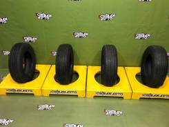 Dunlop Enasave EC203. Летние, 2017 год, 5 %, 4 шт