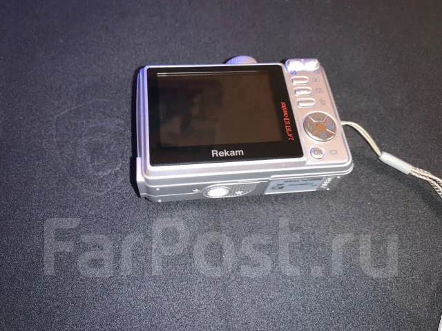Rekam iLook. 20 � ����� ��, ���: 4� ����