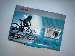 Rekam iLook. 20 � ����� ��, ���: 4� ����