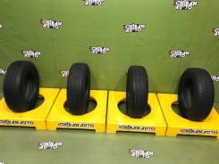 Dunlop Enasave EC203. Летние, 2017 год, 5 %, 4 шт