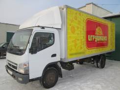 Mitsubishi Fuso Canter. Продам , 3 000 куб. см., 3 900 кг., 4x2