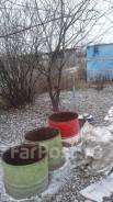 Продам дачный участок в Уссурийске(район Кислородного завода). От частного лица (собственник). Фото участка