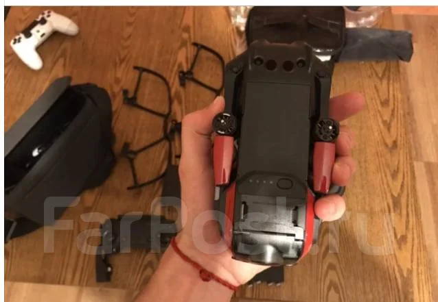 DJI Mavic Air ����