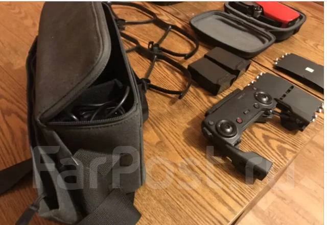 DJI Mavic Air ����