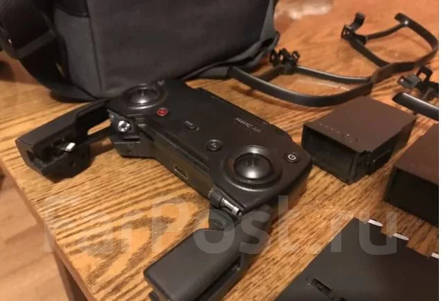 DJI Mavic Air ����