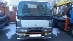 Mitsubishi Fuso Canter. Mitsubishi Canter 1998г. Продам, 2 830 куб. см., 1 500 кг., 6x2