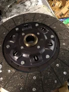 ���� ��������� Nissan FE6A ED6 FD6 NDD018 ����
