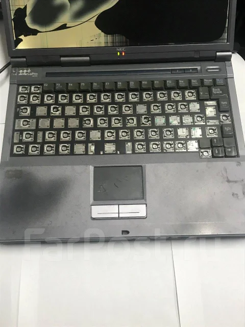 NEC ����