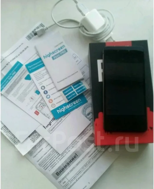 Highscreen. �/� ����