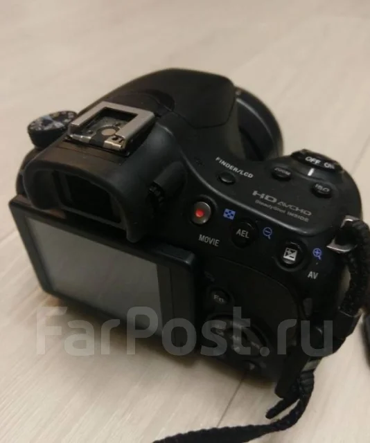 Sony Alpha SLT-A58 ����