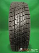 Goodyear Ice Navi 6. Зимние, без шипов, 2015 год, 10 %, 2 шт