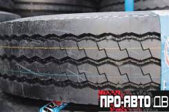Long March LM228. Летние, без износа, 1 шт