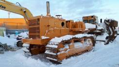 Komatsu D355C-3. Трубоукладчик «Komatsu» D355C-3, 57 900 кг.
