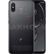 Xiaomi Mi8 Pro. �����, 128 ��, 3G, 4G LTE, Dual-SIM, ����������, NFC. ��� �����