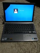 Sony VAIO VGN-Z. 13.1", 2,3����, ��� 4 ��, WiFi: 1, Bluetooth: 1 ����