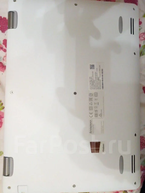 Lenovo Yoga. WiFi: 1, Bluetooth: 1 ����