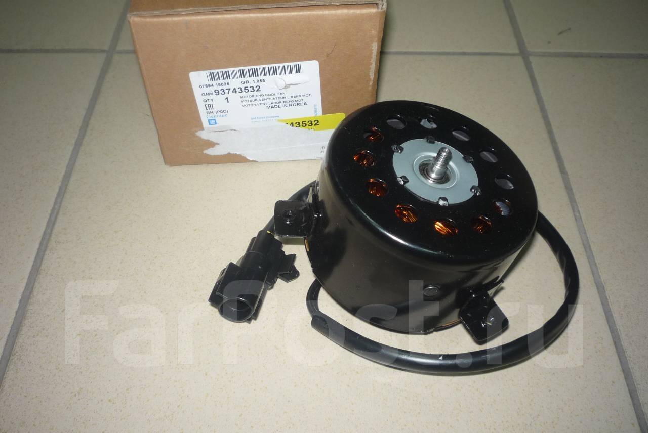 Не включается вентилятор охлаждения на шевроле каптива - 91 фото