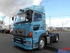 Hino Profia. Продам во Владивостоке, 12 900 куб. см., 25 000 кг., 4x2. Под заказ