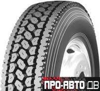 Roadlux R-516, 295/75 R22.5 146/143 M в Хабаровске Roadlux R-516. Всесезонные, без износа