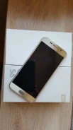 Samsung Galaxy S6. �/�, �������, 3G, 4G LTE, Dual-SIM, NFC ����