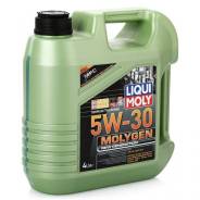 Синт. мотор. масло) 5W-30 SN/СF Molygen NEW Generation 4л (HC- Liqui Moly 9042 в Усть-Илимске Liqui Moly Molygen New Generation
