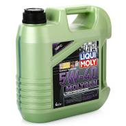 Синт. мотор. масло) 5W-40 SN/CF Molygen NEW Generation 4л (HC- Liqui Moly 9054 в Усть-Илимске Liqui Moly Molygen New Generation