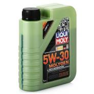 Синт. мотор. масло) 5W-30 SN/СF Molygen NEW Generation 1л (HC- Liqui Moly 9041 в Усть-Илимске Liqui Moly Molygen New Generation