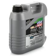 Синт. мотор. масло) 0W-20 SN Special TEC AA 4л (HC- Liqui Moly 8066 в Усть-Илимске Liqui Moly Special Tec
