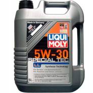 Синт. мотор. масло) 5W-30 SL/CF Special TEC LL 5л (HC- Liqui Moly 8055 в Усть-Илимске Liqui Moly Special Tec