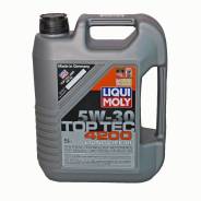 Синт. мотор. масло) 5W-30 SN TOP TEC 4200 5л (HC- Liqui Moly 7661 в Усть-Илимске Liqui Moly Top Tec