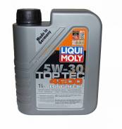 Синт. мотор. масло) 5W-30 SN TOP TEC 4200 1л (HC- Liqui Moly 7660 в Усть-Илимске Liqui Moly Top Tec