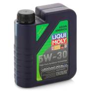 Синт. мотор. масло) 5W-30 SN/CF Special TEC AA 1л (HC- Liqui Moly 7515 в Усть-Илимске Liqui Moly Special Tec