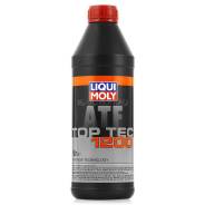 АКПП 1л (НС-синт. мотор. масло) ATF 1200 Top Tec д/ Liqui Moly 7502 в Усть-Илимске Liqui Moly Top Tec