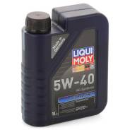 Синт. мотор. масло) 5W-40 SN/CF Optimal Synth 1л (HC- Liqui Moly 3925 в Усть-Илимске Liqui Moly Optimal Synth