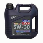 Синт. мотор. масло) 5W-30 SN/CF Optimal HT Synth 4л (HC- Liqui Moly 39001 в Усть-Илимске Liqui Moly Optimal Synth