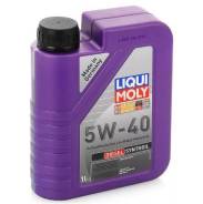 Синт. мотор. масло) 5W-40 CF Diesel Syntoil 1л Liqui Moly 1926 в Усть-Илимске Liqui Moly Synthoil