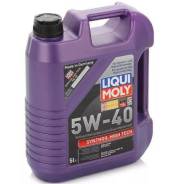 Синт. мотор. масло) 5W-40 SM/CF Synthoil HIGH TECH 5л Liqui Moly 1925 в Усть-Илимске Liqui Moly Synthoil High Tech