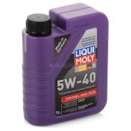 Синт. мотор. масло) 5W-40 SM/CF Synthoil HIGH TECH 1л Liqui Moly 1924 в Усть-Илимске Liqui Moly Synthoil High Tech