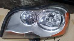 Фара. Volvo XC90, C_59, C_71, C_79, C_85, C_91 Двигатели: B5254T2, B6294T, B8444S, D5244T, D5244T4