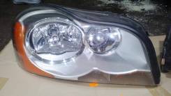 Фара. Volvo XC90, C_59, C_71, C_79, C_85, C_91 Двигатели: B5254T2, B6294T, B8444S, D5244T, D5244T4