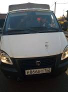 ГАЗ ГАЗель Бизнес. Продам газель бизнес, 2 700 куб. см., 1 500 кг., 4x2