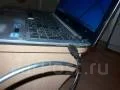 Samsung. 15.6", 2,5����, ��� 4 ��, ���� 500���, WiFi: 1, Bluetooth: 1, ����������� �� 5��. ����