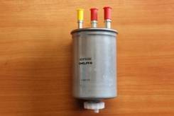 Фильтр топливный HDF 925 Delphi D20DT (6650921001) Оригинал в наличии во Владивостоке Фильтр топливный HDF 925 Delphi D20DT (6650921001) Оригинал в наличии