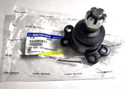 Шаровая опора передняя верхняя RH, LH Ssangyong Musso, Korando 4443003011 Оригинал в наличии, левая/правая во Владивостоке Шаровая опора передняя верхняя RH,LH Ssangyong Musso, Korando 4443003011 Оригинал в наличии