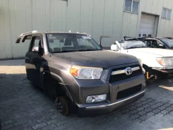 Toyota 4Runner. GRN285, 1GR ����