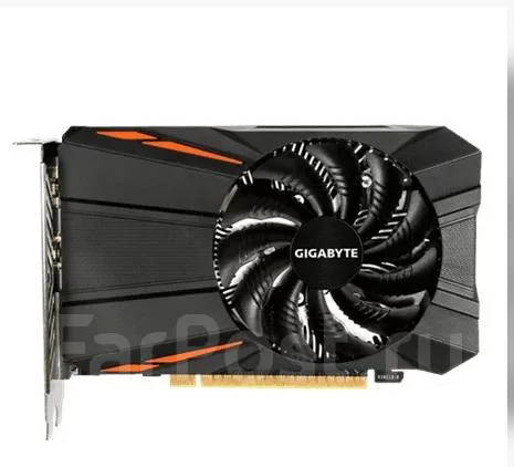 GeForce GTX 1050 ����