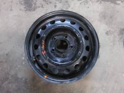 Диски колесные. Kia Ceed, ED, JD Hyundai i30 Двигатели: D4EA, D4FB, D4FC, G4FA, G4FC, G4FD, G4FG, G4FJ, G4GC