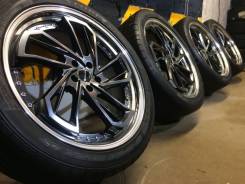 Enkei AME. 9.0/10.0x21", 5x112.00, ET39/36, ЦО 66,6 мм.